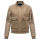 Navahoo Willstehaben Damen Jacke N027 Stone Brown Größe XS - Gr. 34