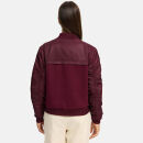 Navahoo Willstehaben Damen Jacke N027 Wine Größe S - Gr. 36