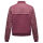 Navahoo Willstehaben Damen Jacke N027 Wine Größe S - Gr. 36