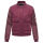 Navahoo Willstehaben Damen Jacke N027 Wine Größe S - Gr. 36