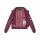 Navahoo Willstehaben Damen Jacke N027 Wine Größe S - Gr. 36