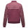 Navahoo Willstehaben Damen Jacke N027 Wine Größe XXL - Gr. 44