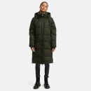 Navahoo Wintertanz Damen Winter Steppjacke N028