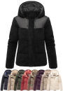 Marikoo Kaguraa Damen Winterjacke N030