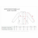Marikoo Kaguraa Damen Winterjacke N030 Schwarz Größe XS - Gr. 34
