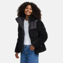 Marikoo Kaguraa Damen Winterjacke N030 Schwarz Größe L - Gr. 40