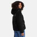 Marikoo Kaguraa Damen Winterjacke N030 Schwarz Größe L - Gr. 40