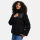 Marikoo Kaguraa Damen Winterjacke N030 Schwarz Größe L - Gr. 40