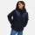 Marikoo Kaguraa Damen Winterjacke N030 Navy Größe XS - Gr. 34