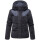 Marikoo Kaguraa Damen Winterjacke N030 Navy Größe XS - Gr. 34