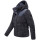 Marikoo Kaguraa Damen Winterjacke N030 Navy Größe XS - Gr. 34