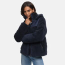 Marikoo Kaguraa Damen Winterjacke N030 Navy Größe S - Gr. 36
