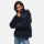 Marikoo Kaguraa Damen Winterjacke N030 Navy Größe S - Gr. 36