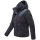 Marikoo Kaguraa Damen Winterjacke N030 Navy Größe S - Gr. 36