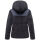 Marikoo Kaguraa Damen Winterjacke N030 Navy Größe S - Gr. 36
