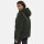 Marikoo Kaguraa Damen Winterjacke N030 Olive Größe XS - Gr. 34