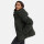 Marikoo Kaguraa Damen Winterjacke N030 Olive Größe XS - Gr. 34