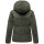 Marikoo Kaguraa Damen Winterjacke N030 Olive Größe XS - Gr. 34