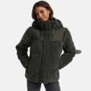Marikoo Kaguraa Damen Winterjacke N030 Olive...