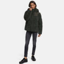 Marikoo Kaguraa Damen Winterjacke N030 Olive Größe L - Gr. 40