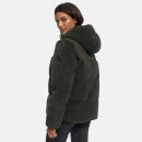 Marikoo Kaguraa Damen Winterjacke N030 Olive Größe L - Gr. 40