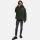 Marikoo Kaguraa Damen Winterjacke N030 Olive Größe L - Gr. 40