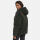 Marikoo Kaguraa Damen Winterjacke N030 Olive Größe L - Gr. 40