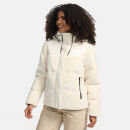 Marikoo Kaguraa Damen Winterjacke N030 Offwhite...