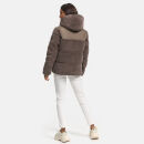 Marikoo Kaguraa Damen Winterjacke N030 Stone Brown Größe M - Gr. 38