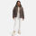 Marikoo Kaguraa Damen Winterjacke N030 Stone Brown Größe XL - Gr. 42