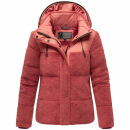 Marikoo Kaguraa Damen Winterjacke N030 Rouge Größe XS - Gr. 34