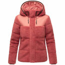 Marikoo Kaguraa Damen Winterjacke N030 Rouge Größe XS - Gr. 34