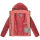 Marikoo Kaguraa Damen Winterjacke N030 Rouge Größe XS - Gr. 34