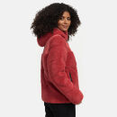 Marikoo Kaguraa Damen Winterjacke N030 Rouge Größe M - Gr. 38