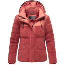 Marikoo Kaguraa Damen Winterjacke N030 Rouge Größe M - Gr. 38