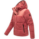 Marikoo Kaguraa Damen Winterjacke N030 Rouge Größe M - Gr. 38