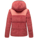 Marikoo Kaguraa Damen Winterjacke N030 Rouge Größe M - Gr. 38