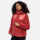 Marikoo Kaguraa Damen Winterjacke N030 Rouge Größe M - Gr. 38