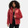 Marikoo Kaguraa Damen Winterjacke N030 Rouge Größe M - Gr. 38