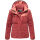 Marikoo Kaguraa Damen Winterjacke N030 Rouge Größe M - Gr. 38