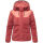 Marikoo Kaguraa Damen Winterjacke N030 Rouge Größe M - Gr. 38