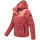 Marikoo Kaguraa Damen Winterjacke N030 Rouge Größe M - Gr. 38