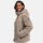Marikoo Kaguraa Damen Winterjacke N030 Light Taupe Größe XS - Gr. 34