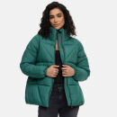 Navahoo Schokolinaa Damen Winter Steppjacke N031