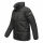 Navahoo Schokolinaa Damen Winter Steppjacke N031 Schwarz Größe XL - Gr. 42