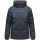 Navahoo Schokolinaa Damen Winter Steppjacke N031 Navy Größe M - Gr. 38