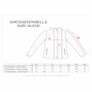 Navahoo Schokolinaa Damen Winter Steppjacke N031 Navy Größe L - Gr. 40