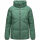 Navahoo Schokolinaa Damen Winter Steppjacke N031 Dusty Green Größe M - Gr. 38