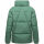 Navahoo Schokolinaa Damen Winter Steppjacke N031 Dusty Green Größe M - Gr. 38