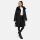 Marikoo Anoukaa Damen Winterjacke N032 Schwarz Größe M - Gr. 38